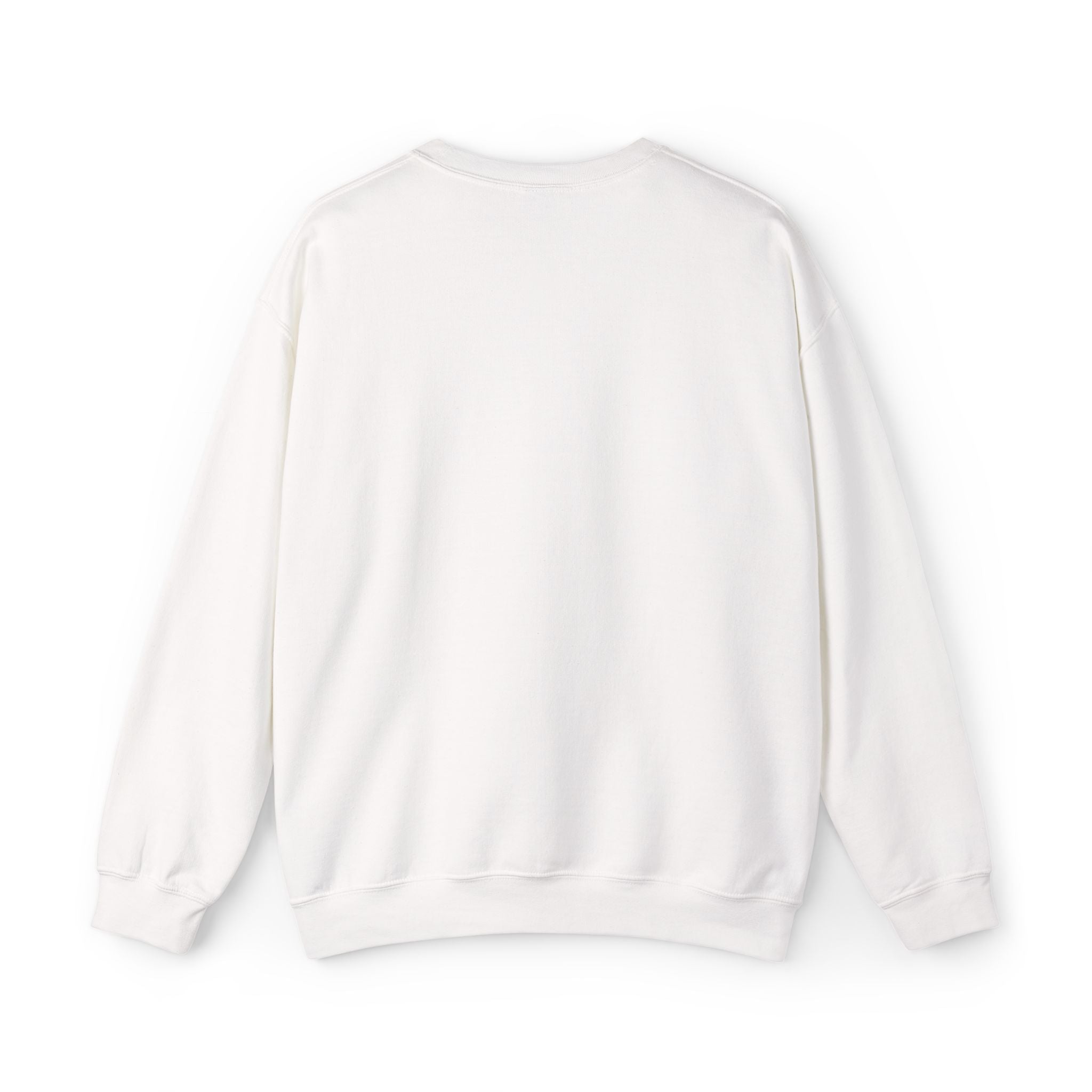YVO- Embroidered Sweater