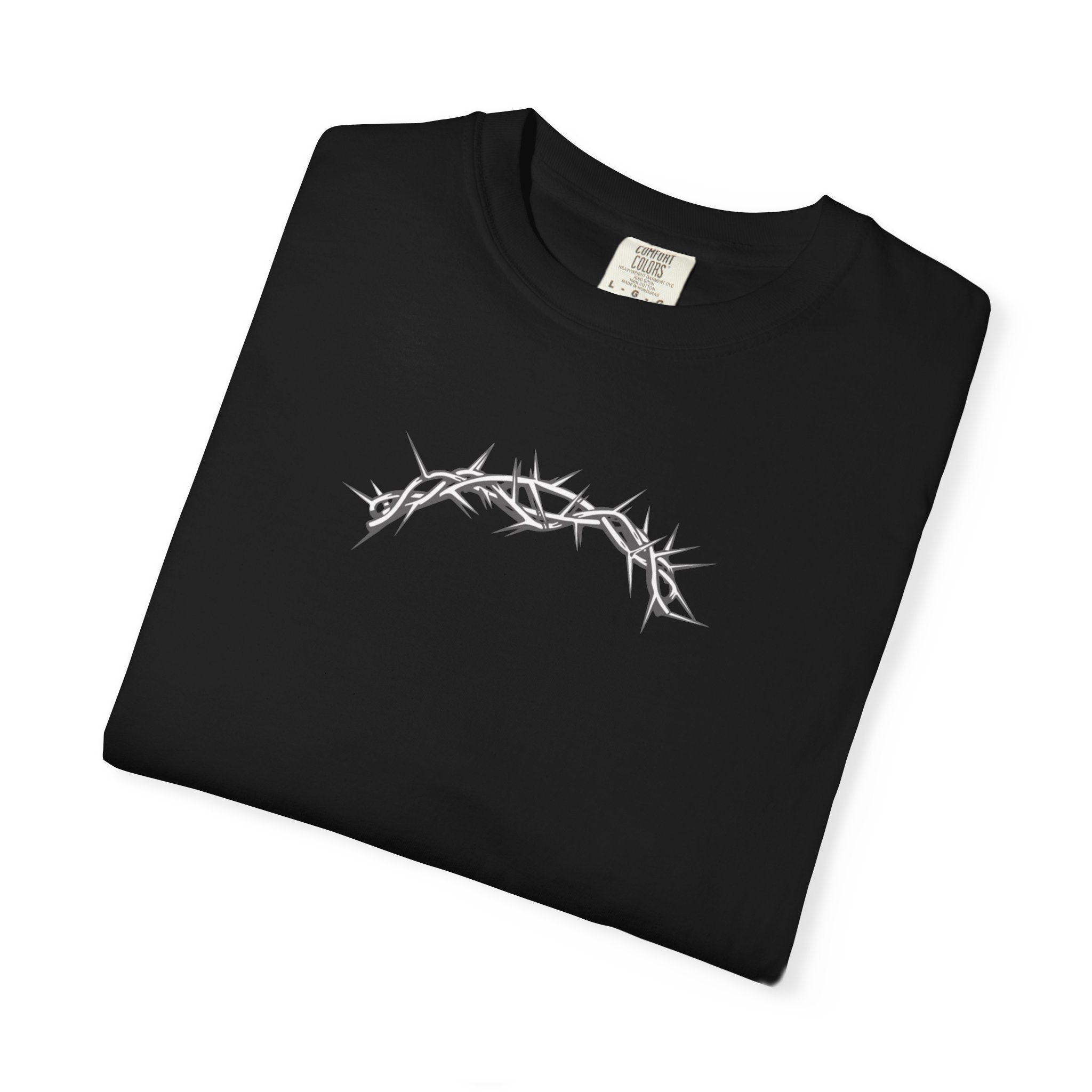 YVO- Jesus Crown Of Thorns