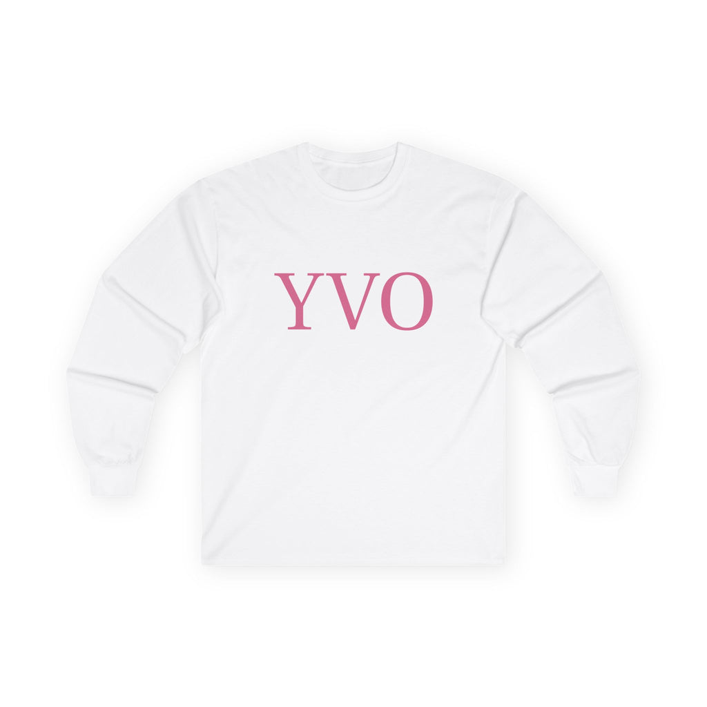 YVO- Long Sleeve