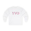 YVO- Long Sleeve