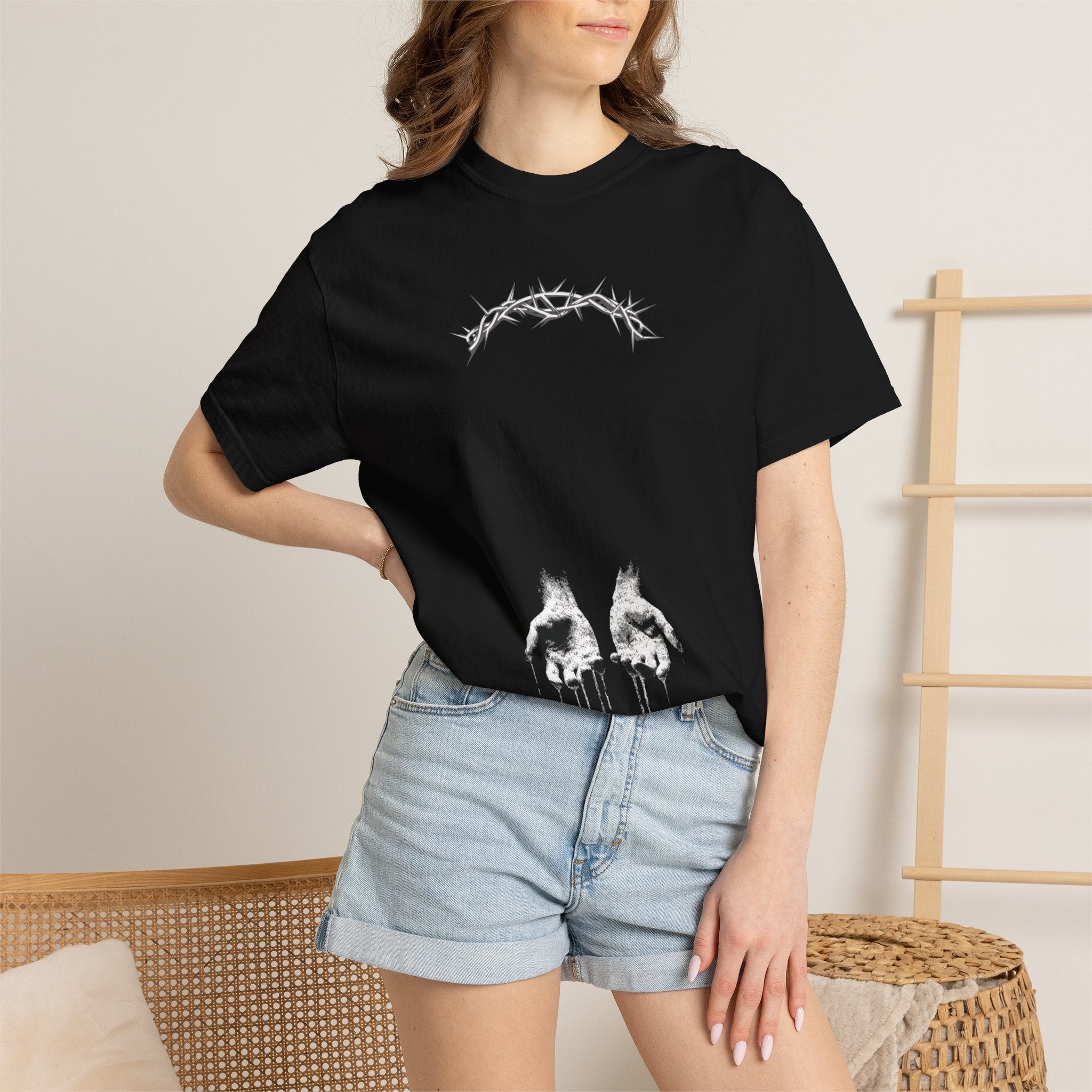 YVO- Jesus Crown Of Thorns