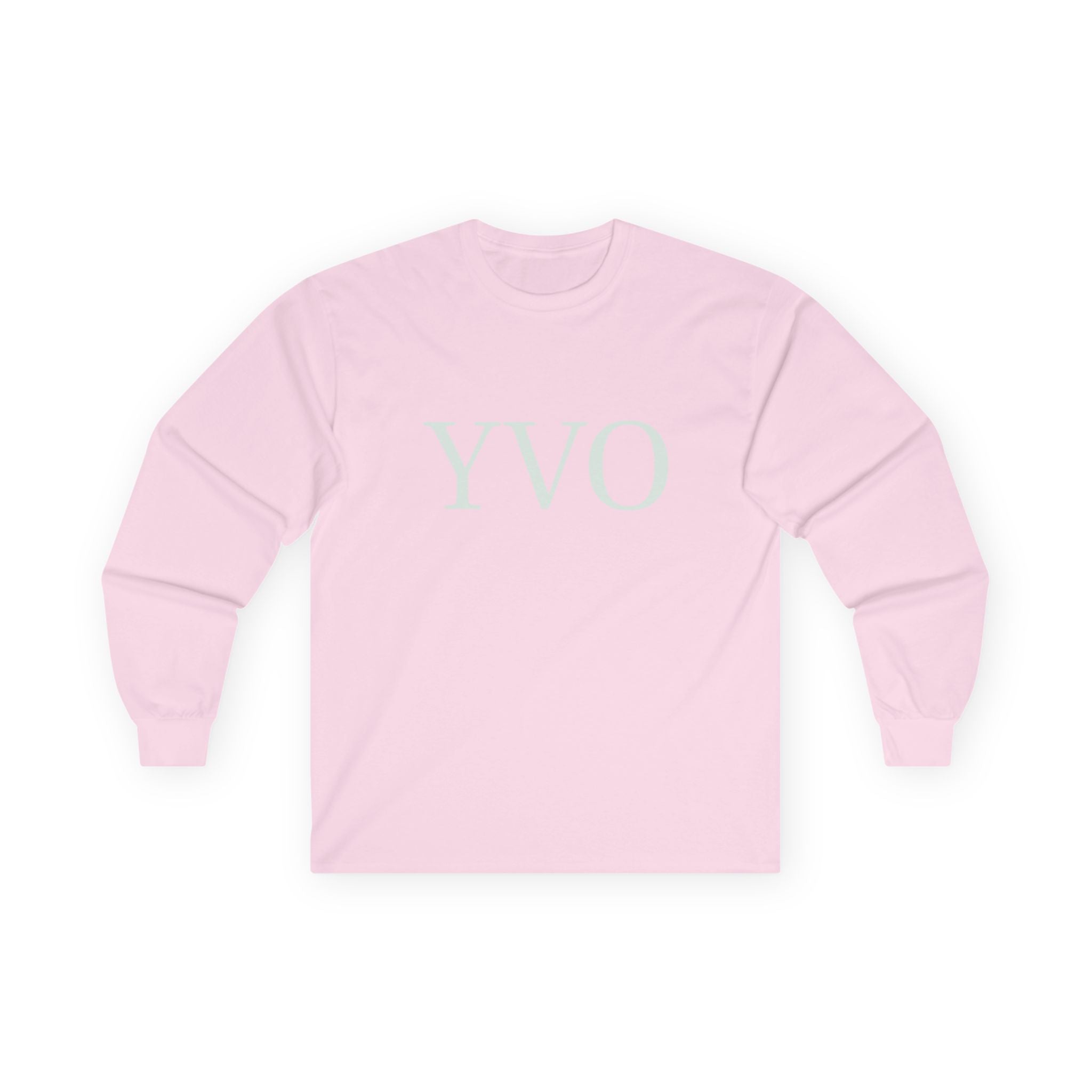 YVO- Long Sleeve