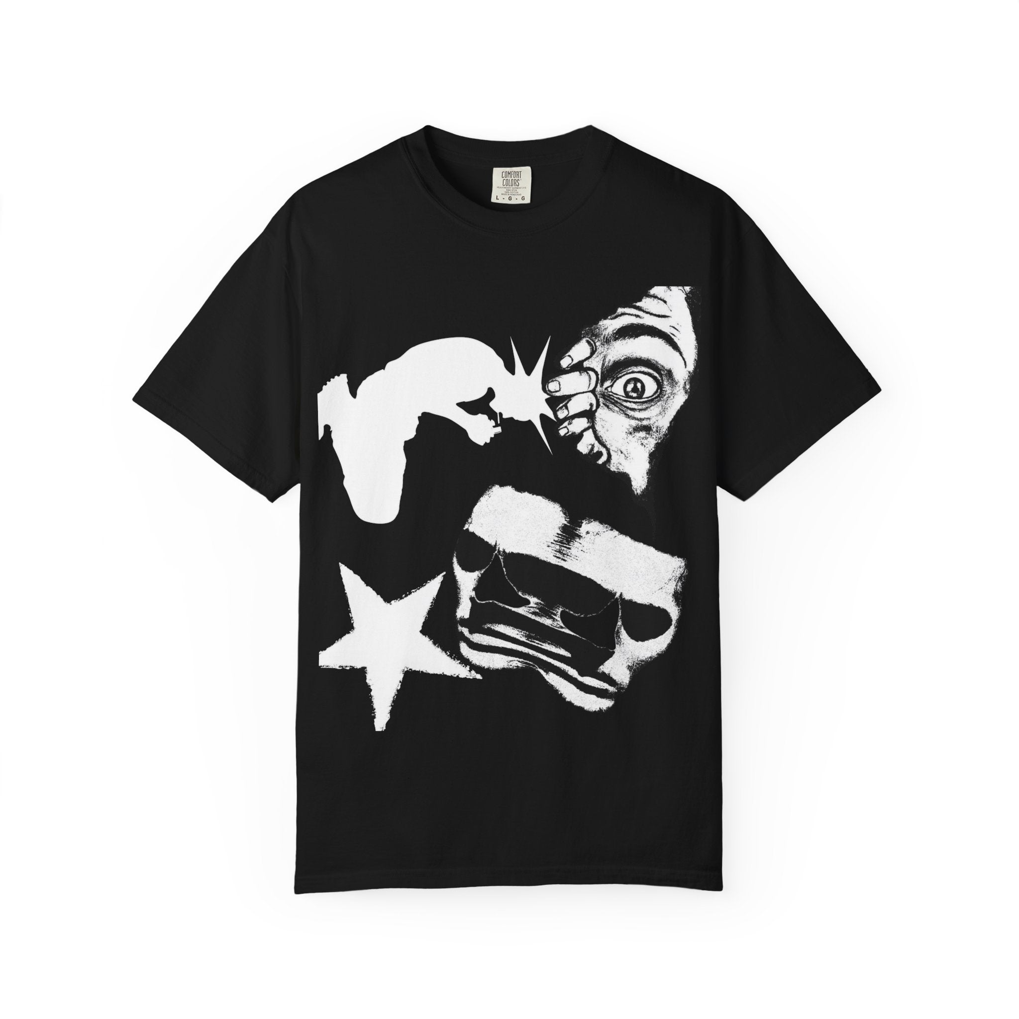 YVO- Punk2k Tee