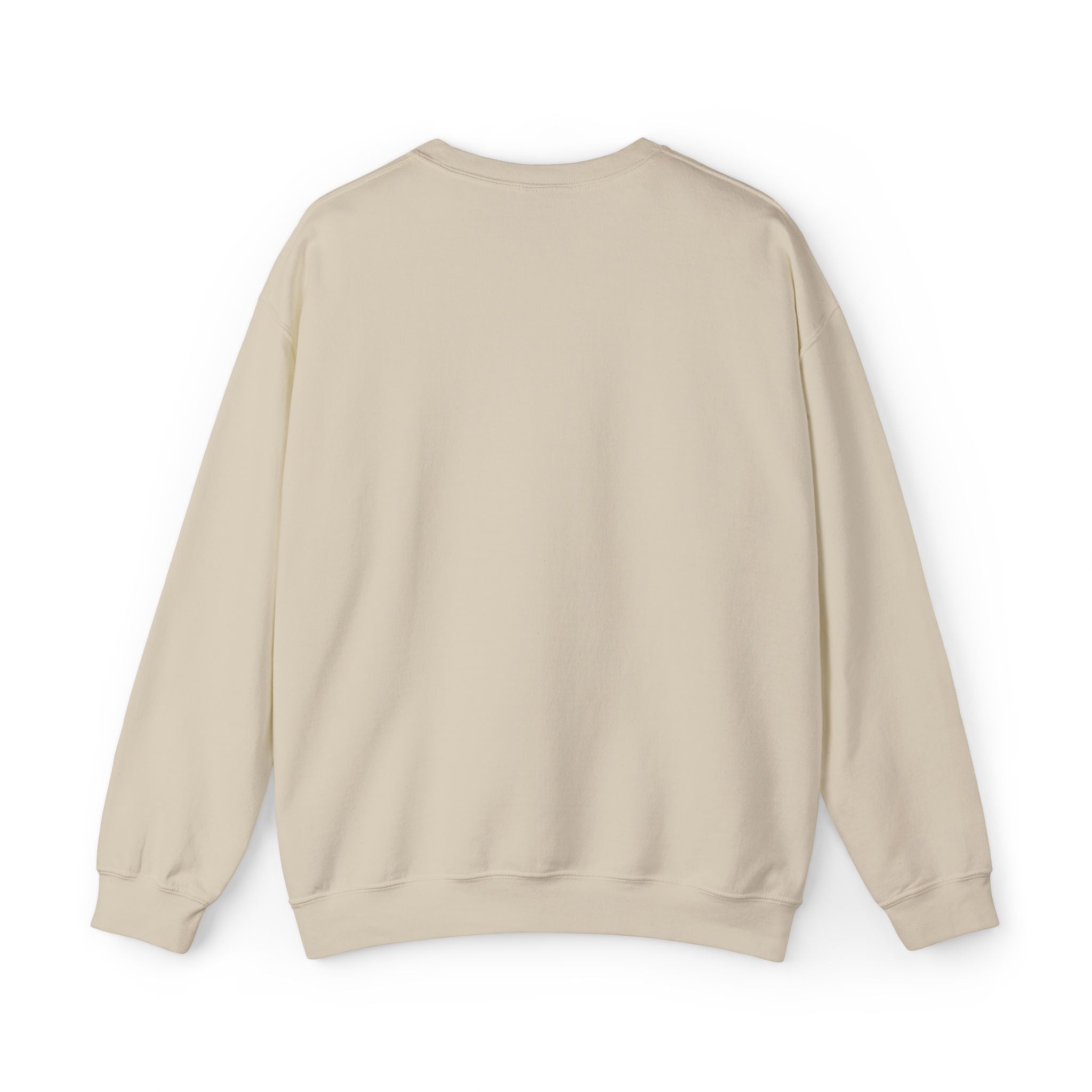 YVO- Embroidered Sweater