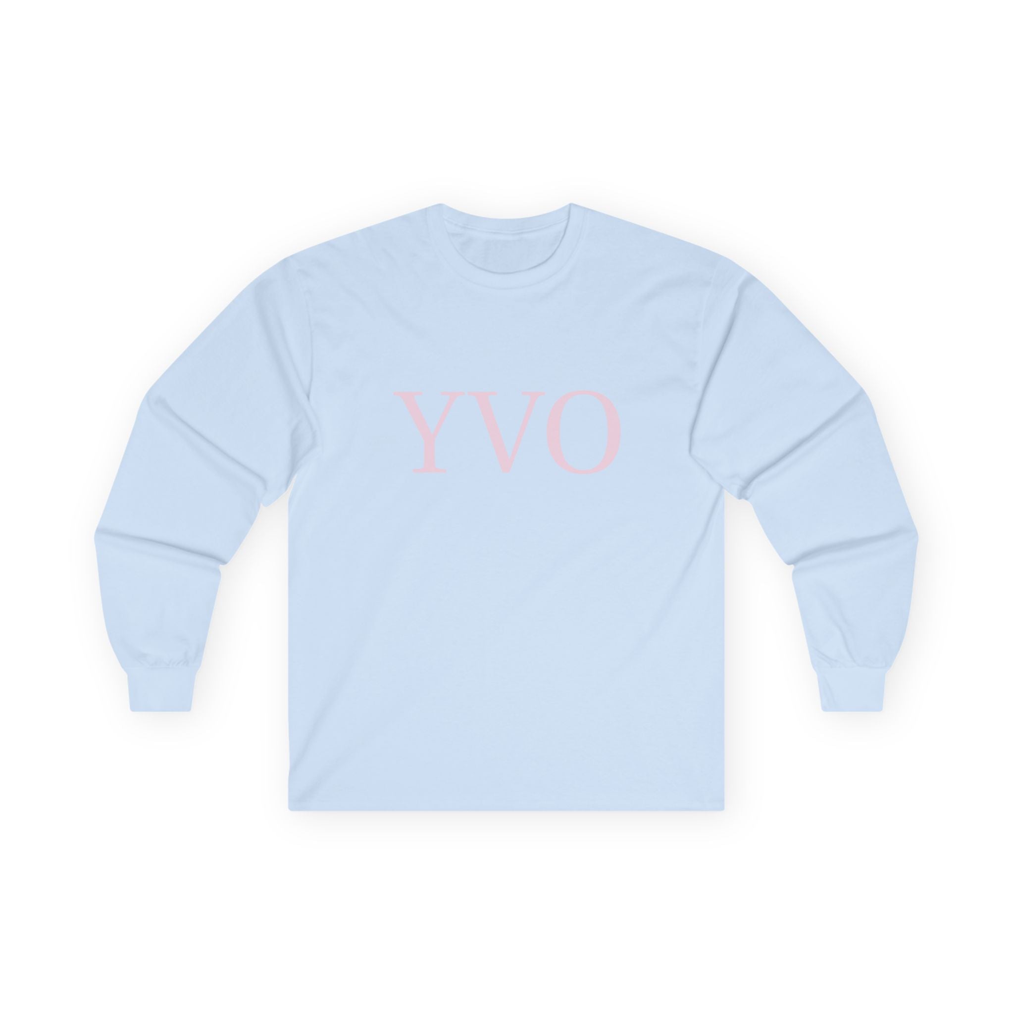 YVO- Long Sleeve